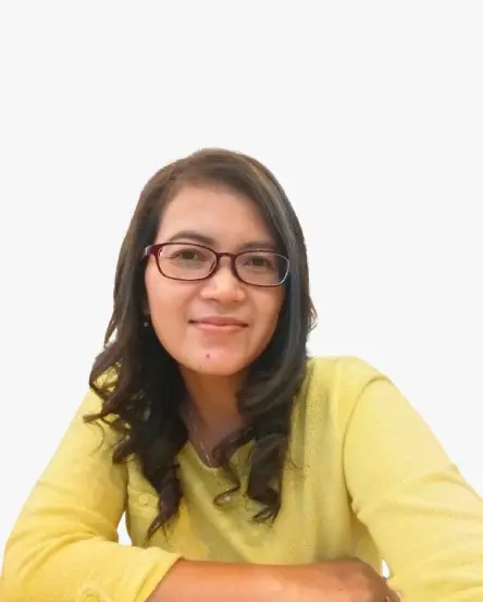 Hayuning Titi Karsanti